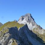 Pitturina - Alpi Carniche